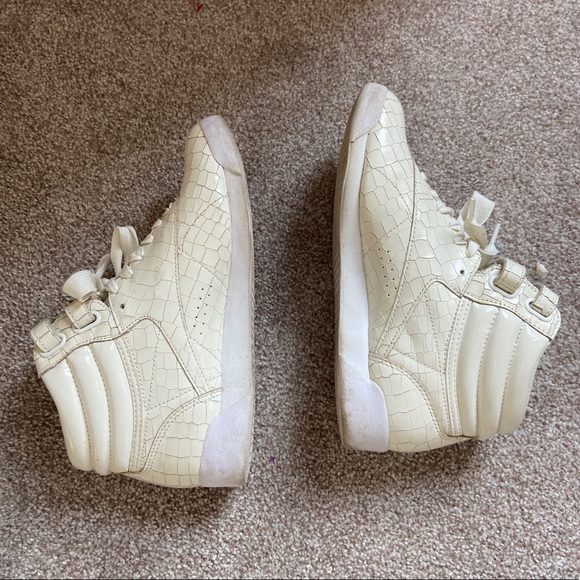 Vtg 80s Reebok Classics 6 - Picture 6 of 14